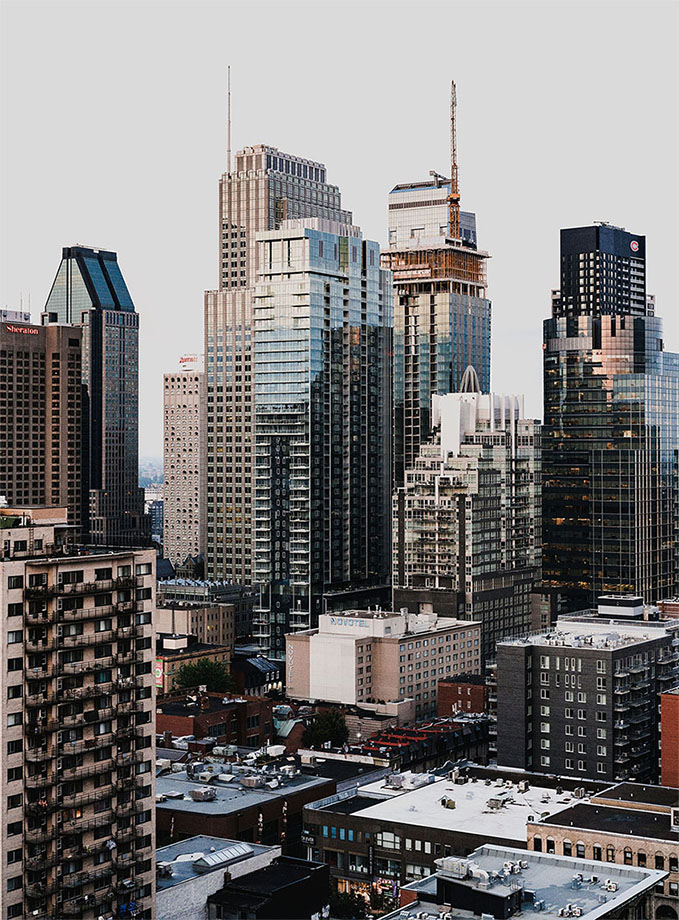montrealcity